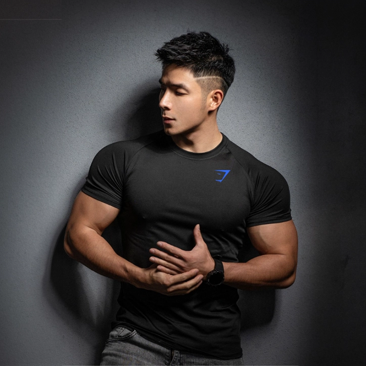 Gym T-Shirt