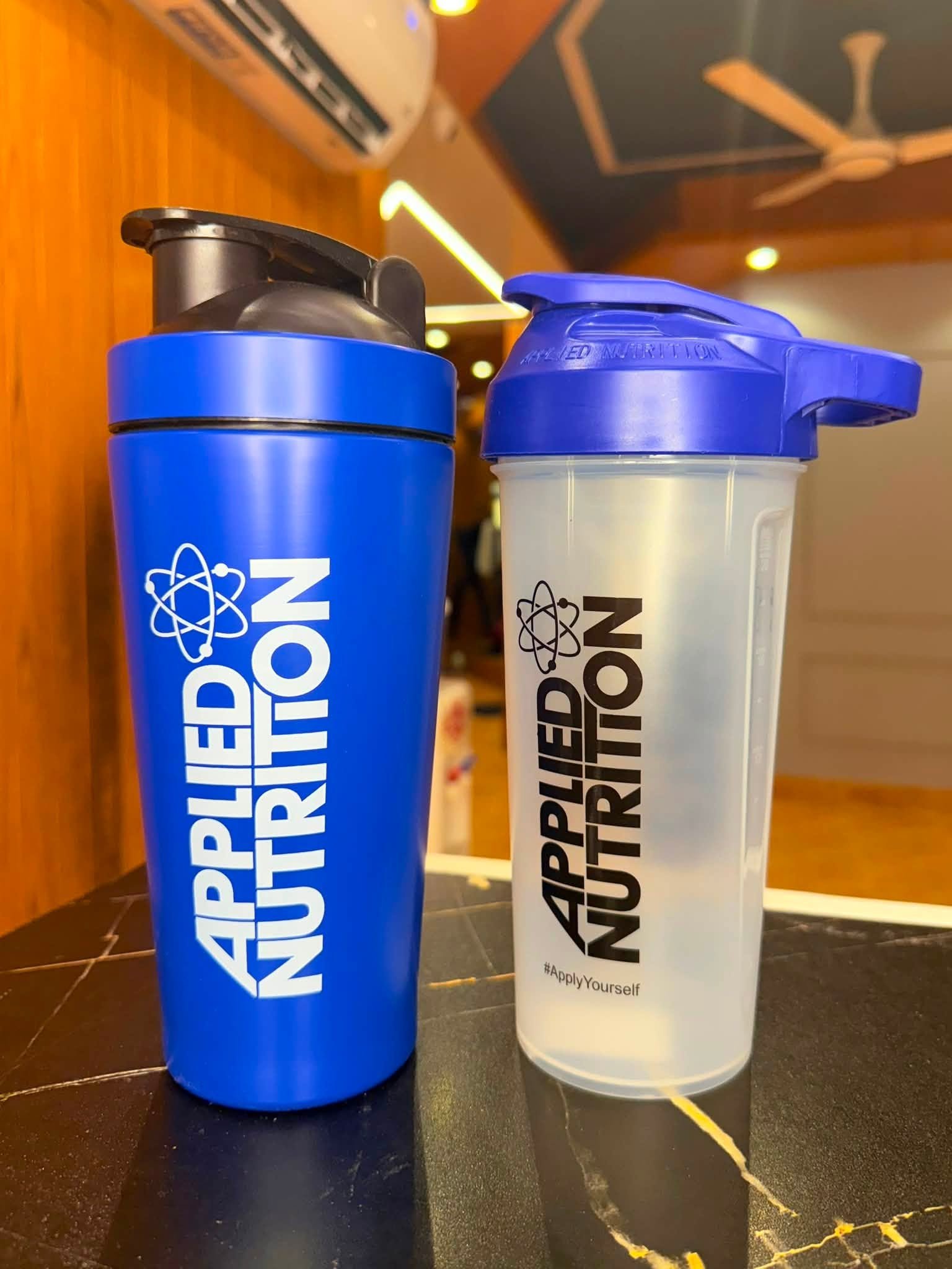 Shaker Bottle 700ml