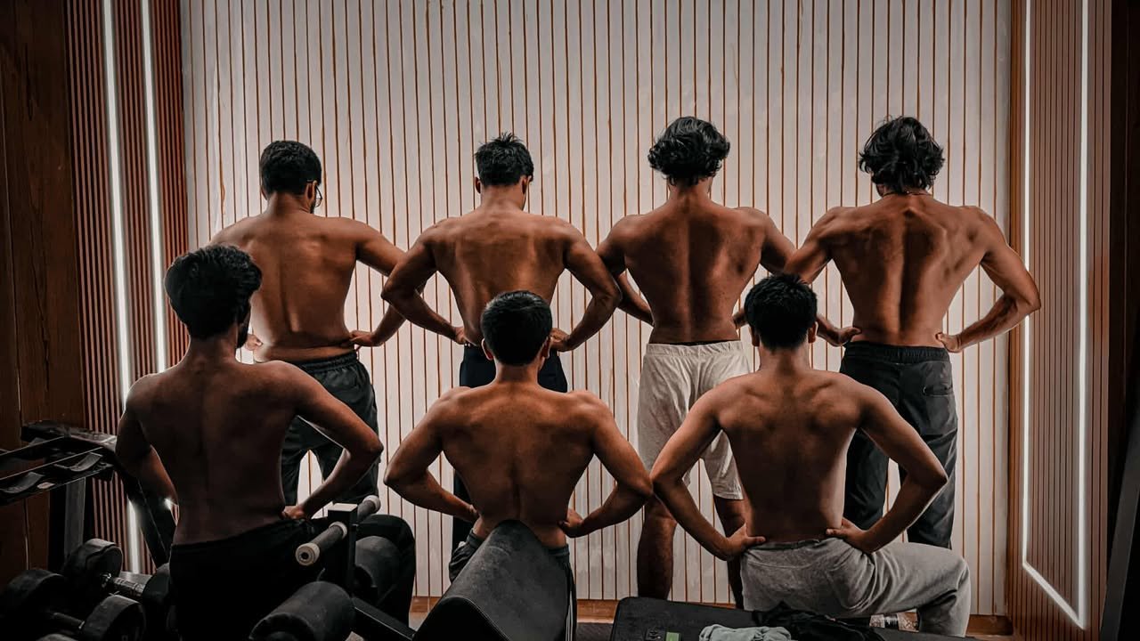 Squad Session