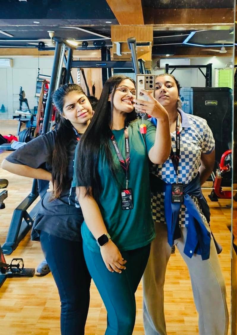 Team PowerSurge