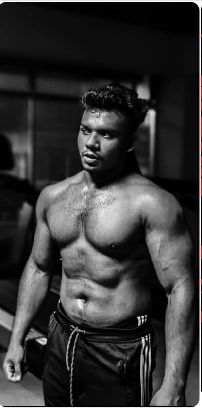 Rakibul Hasan